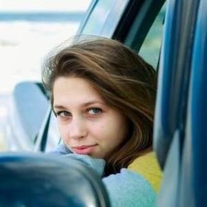 Meet your Posher, Masha